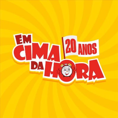 #NovaFotoDePerfil