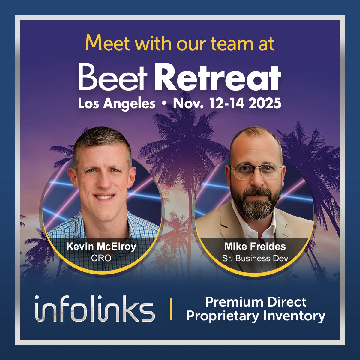 Infolinks Media tweet media