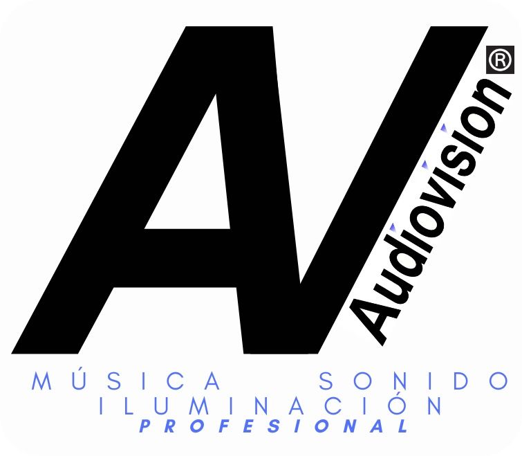 AudiovisionLL's tweet image. 