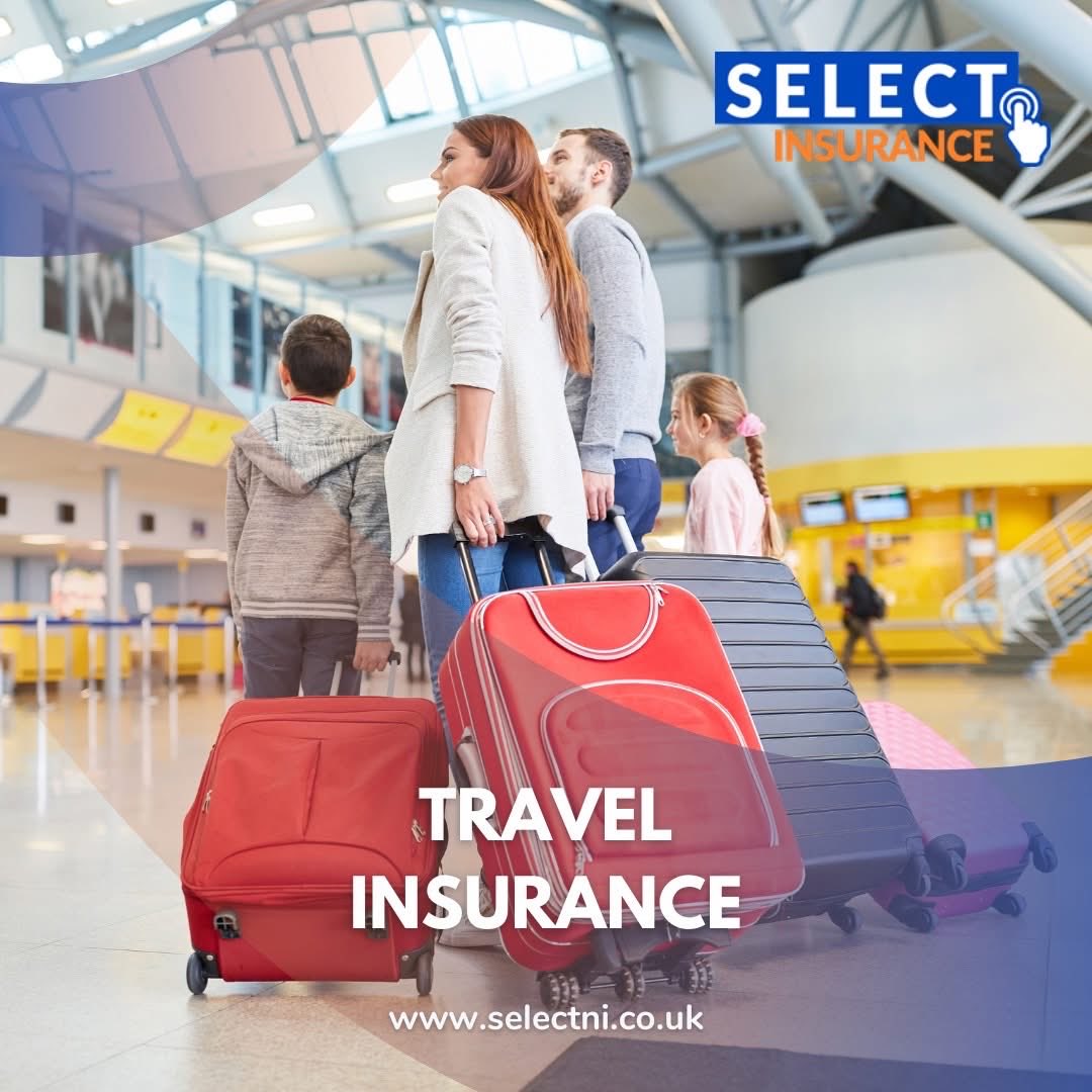 ✈️ Planning a winter holiday? Don’t forget to sort your travel insurance before you go!

📲 Get in touch today to find the perfect policy for your adventure or visit our website selectni.co.uk/travel/ for more info.

#InsuranceYouCanTrust

.
.
.
#winterholiday
#travelinsurance