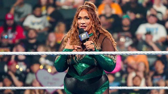 RomanEra0's tweet image. PWI Women&apos;s 250 11-20 for 2025:

11. Jacy Jayne
12. Liv Morgan
13. Nia Jax
14. Starlight Kid
15. Lyra Valkyria
16. Kris Statlander
17. Jordynne Grace
18. Mayu Iwatani
19. Mizuki
20. Blake Monroe