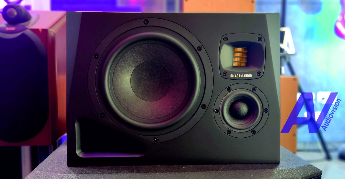 AudiovisionLL's tweet image. 