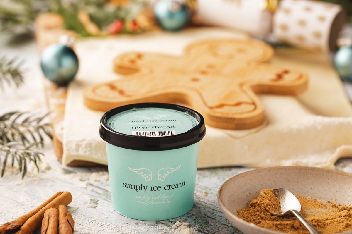 Simply Ice Cream tweet media