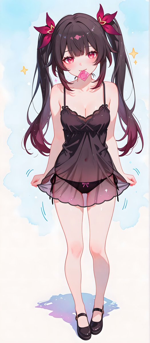 花火-Sparkle- フエラムネ SFW
◆タップして読み込む 固定に叡智もあります