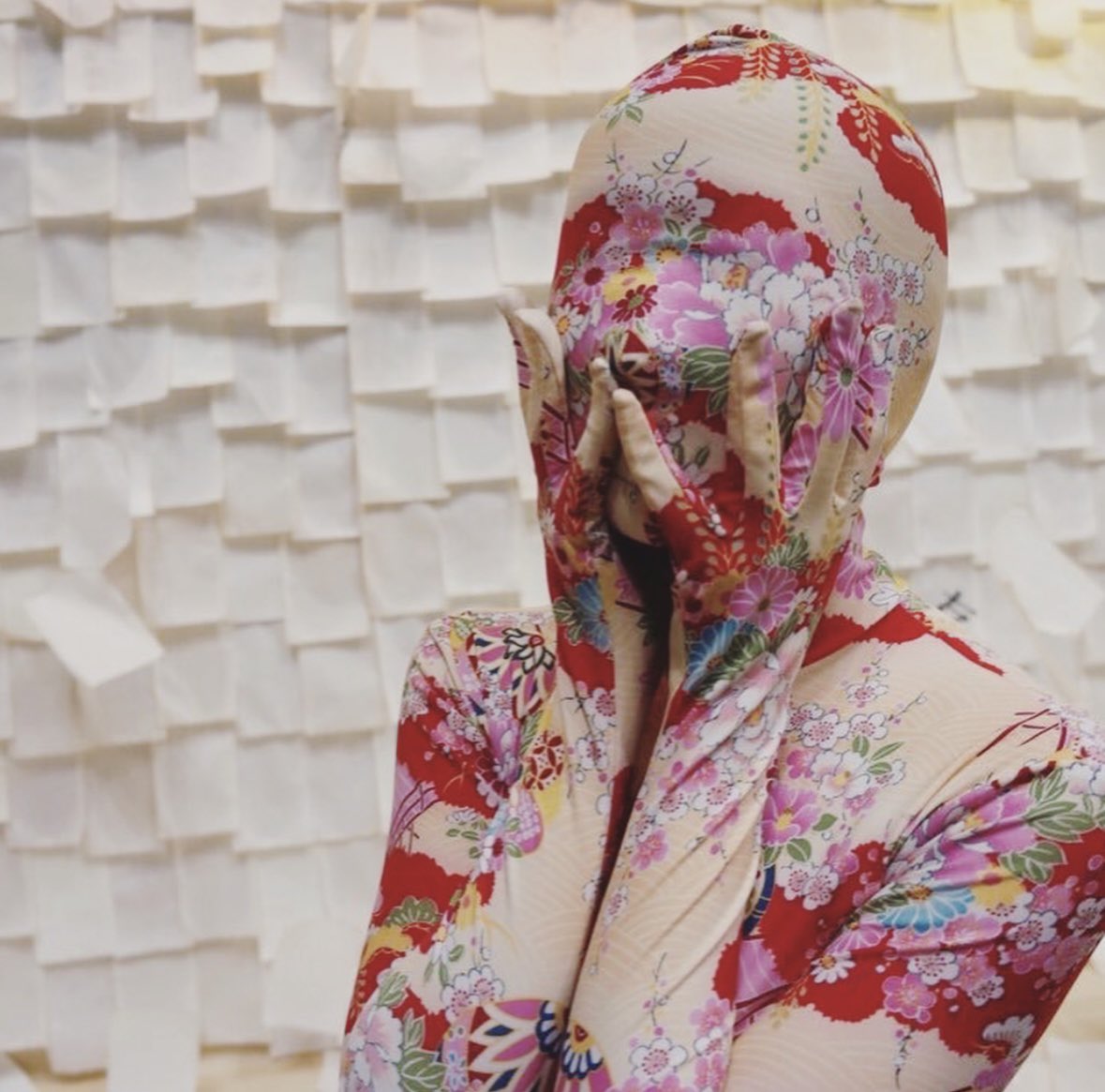 撮影会お申し込みはこちらから💁‍♀️
ゆきんこ参戦します💪
そう言えば最近この和柄着てないけど結構これ可愛いから好きなのよね😍