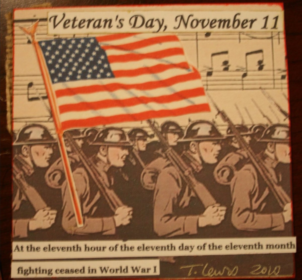 NancyHalewis154's tweet photo. 🇺🇲Thank you all Veterans🇺🇲
11.11.11 (11th hour of 11th day of 11th month)
11/11=Veteran's day
11/11= Gen. Patton's birthday
11/11/2025=11/11/9
11/11=9/11 (Nov is the 9th month)=Patriot Day
11/11=2/2(ground hog's day)
Veterans day-134
Taco tuesday-134
134=1&amp;3+4=17 https://t.co/GslKZZqqAT
