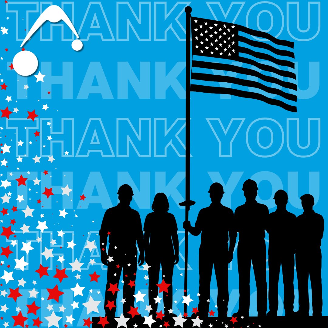 Today and every day, we honor those who’ve served with strength and selflessness.

To our veterans: thank you. Your service inspires us, and your sacrifices will never be forgotten.

#VeteransDay #ThankYouVeterans #AltusTogether