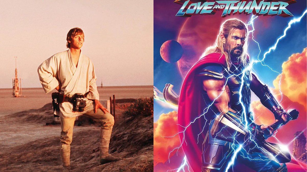 PaulAnleitner's tweet image. Therapy Culture changed our hero stories, but not for the better.

We went from:
Hero goes through an arc of character development so they can be in service of the world. 

To:
The entire world is in service of the main character's therapy.