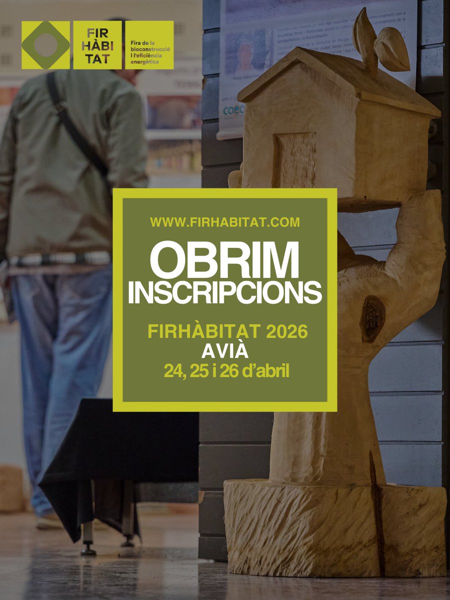 FIRHÀBITAT tweet media