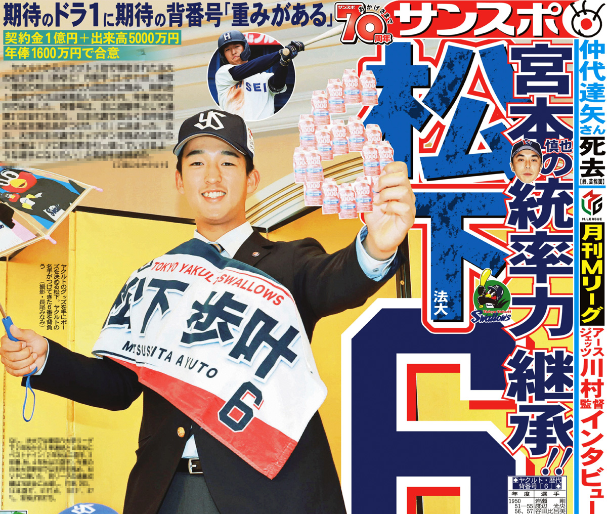 サンケイスポーツ（サンスポ）公式 on X