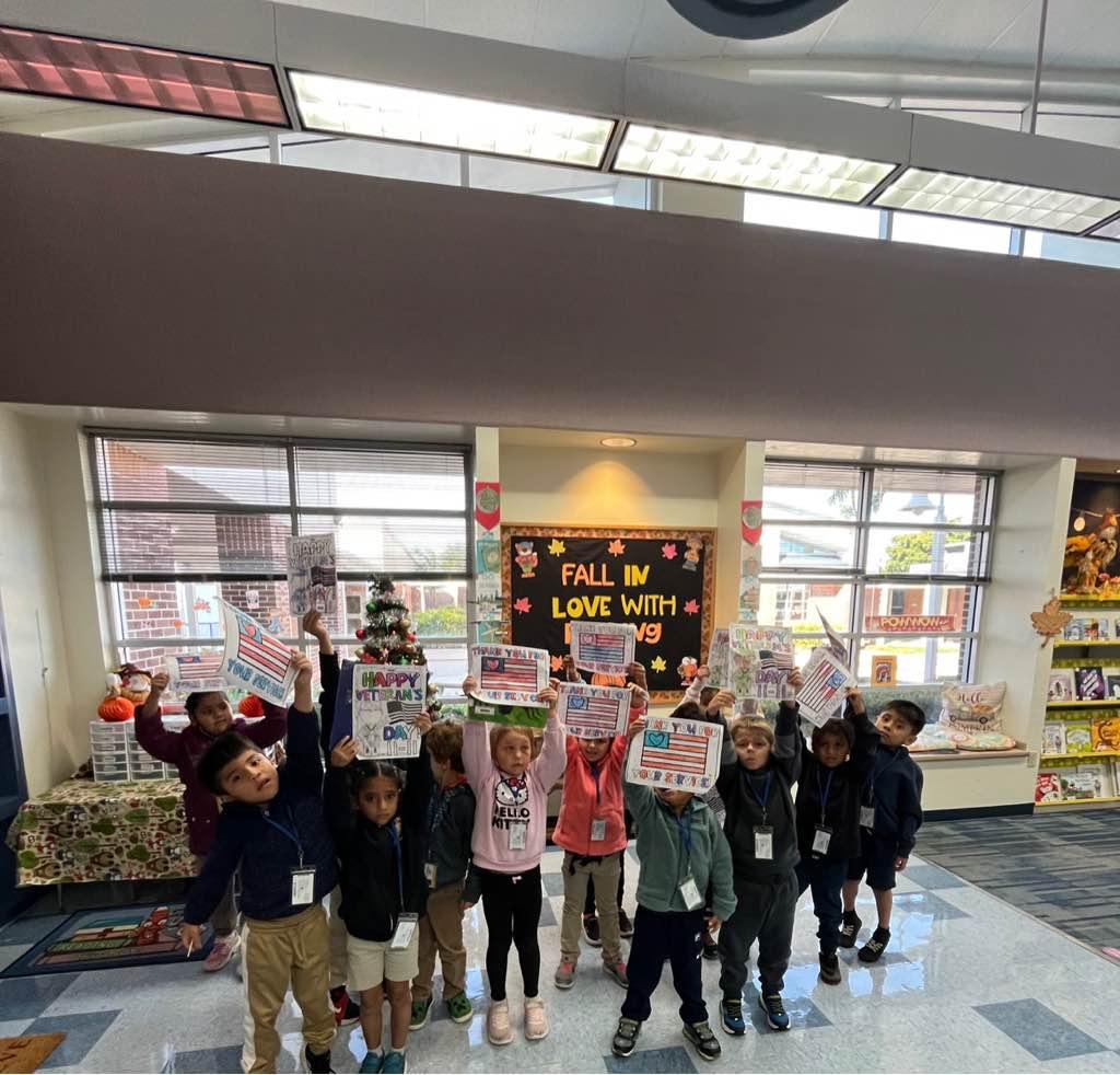 Shadowlawn Elem tweet media