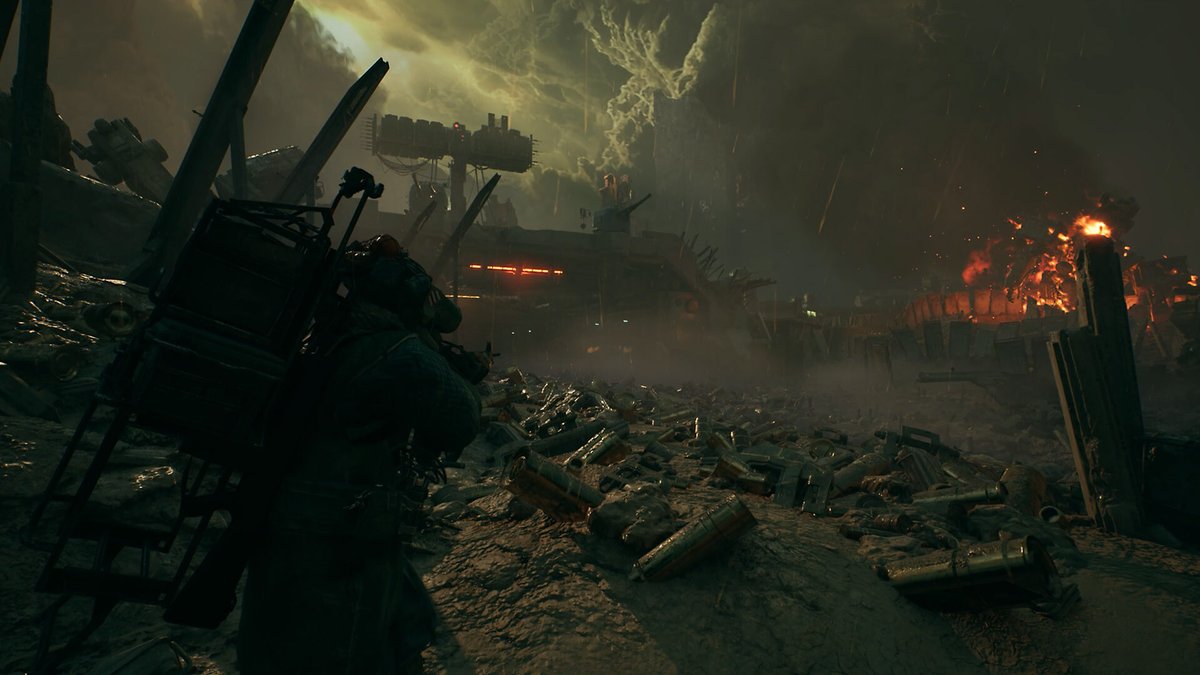 I have just added 4 new case study optimization lessons to my UE5 course!

A completely unique insight into optimizations from real game production using The Forever Winter. The first lessons include Nanite, Memory profiling, scalability tuning and map auditing.

I have a lot