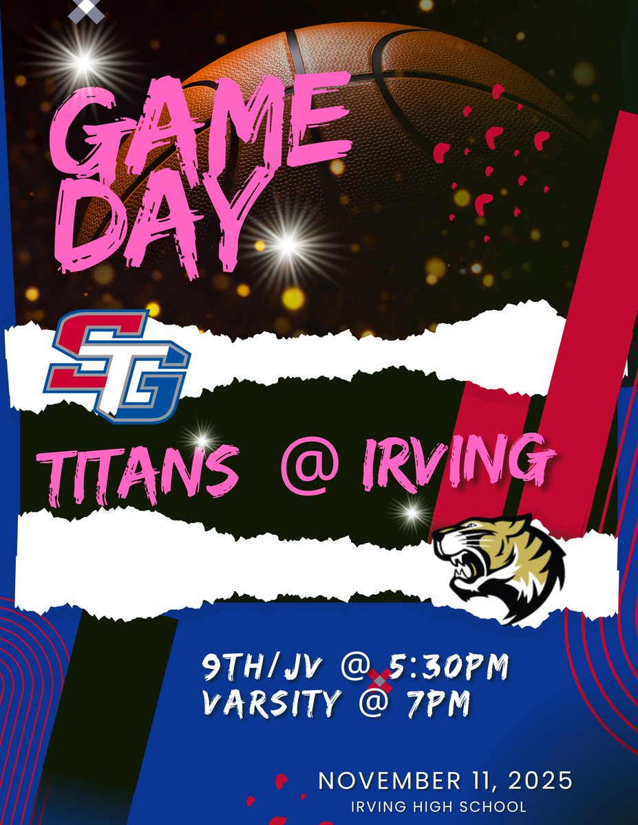 South Garland Girls Basketball tweet media