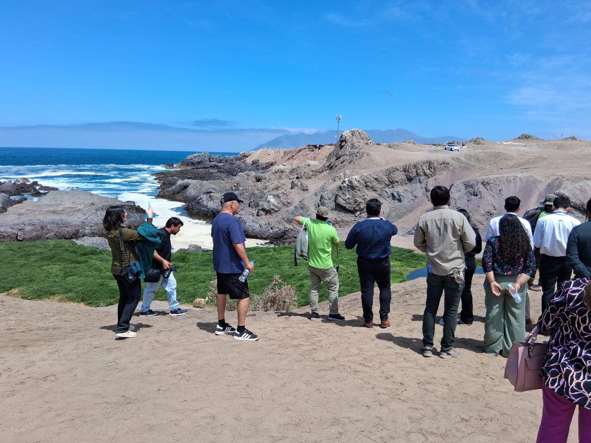 Servicio Nacional de Pesca y Acuicultura 🇨🇱 tweet media
