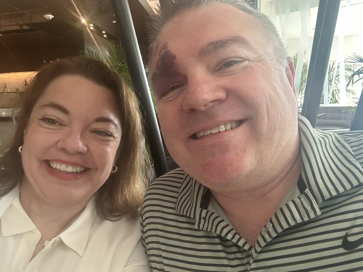 cleartechtoday's tweet image. 📌 Q: What do pancakes and TBM have in common?

A: Whelp—Two things—always spot on insights from fellow analyst @tcrawford 
here at the @Apptio TBM conference AND the common concept of a stack, where individual layers or components must work together cohesively to create a…