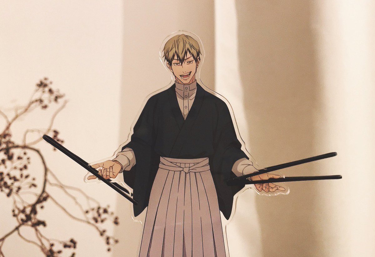 ｱﾒﾋﾟﾝすぐ無くすから持ってもらってる