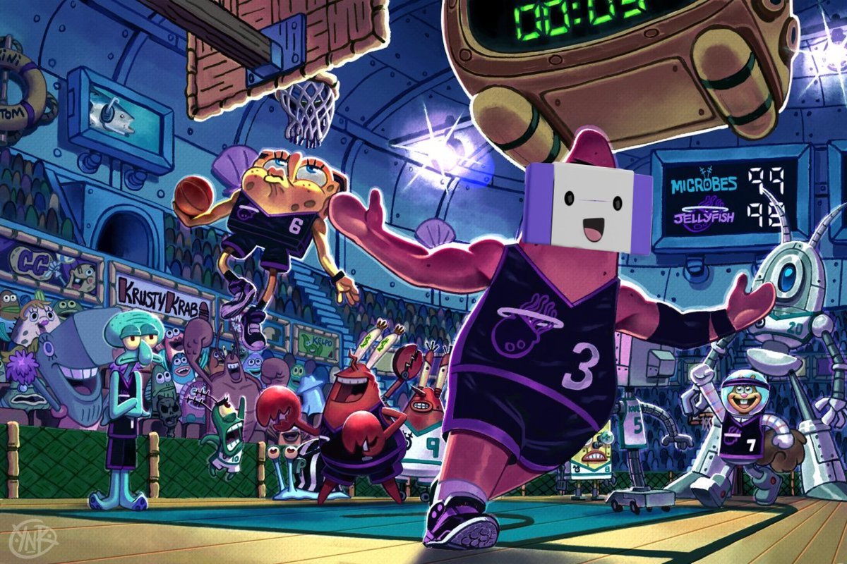 Curvance Community Hub 💾 tweet media