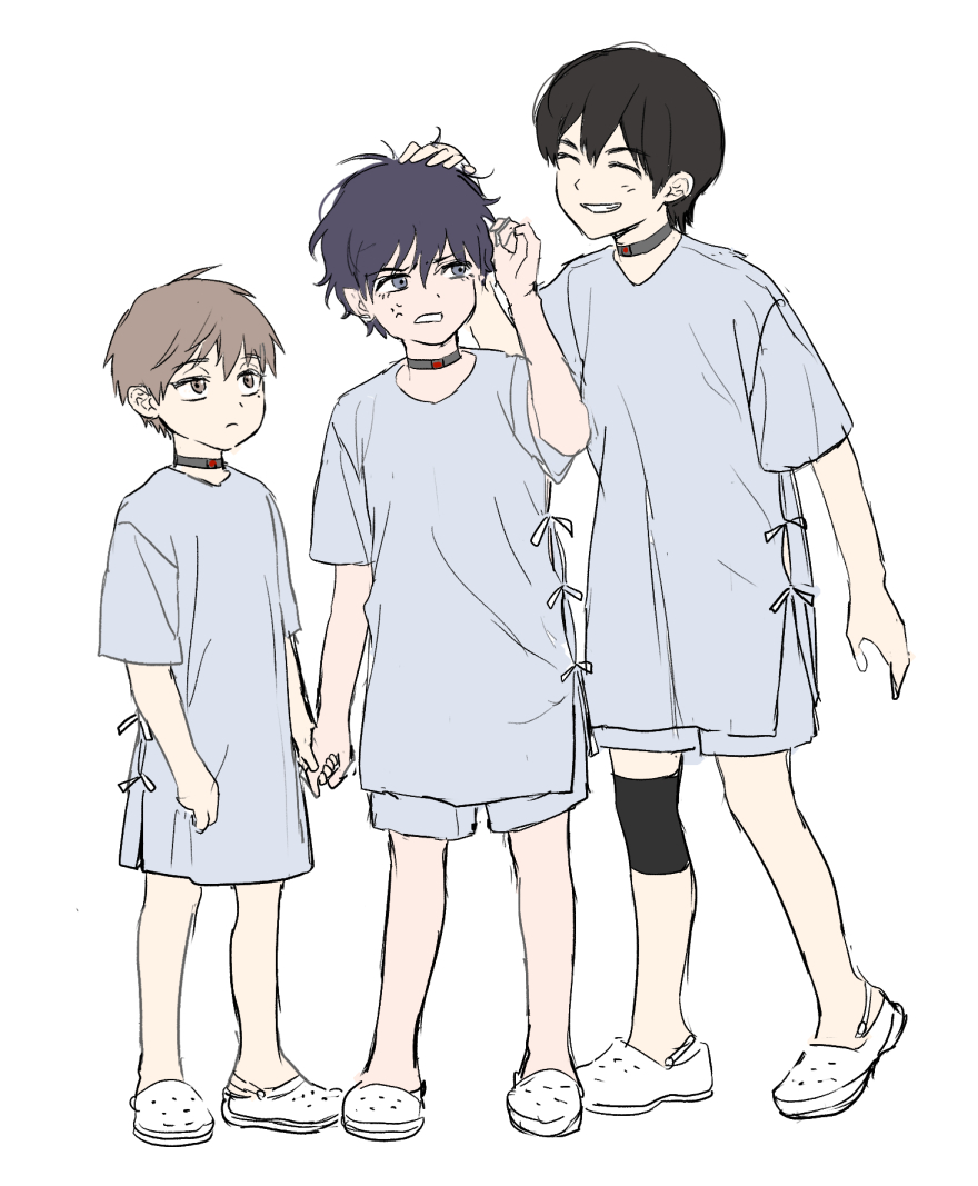 멘사 (@menhera_love02) on Twitter photo 