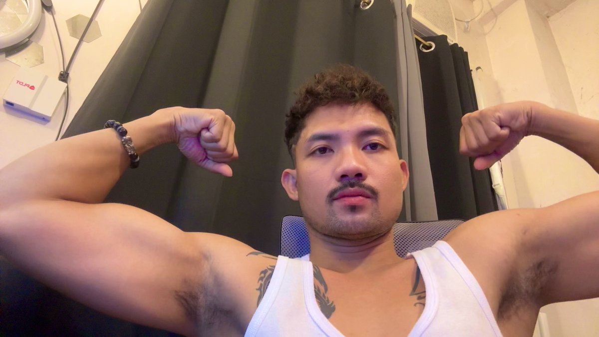 💪