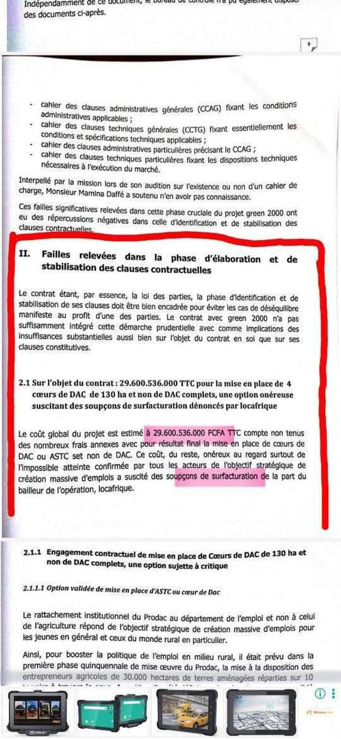 KiliFeuu's tweet photo. 📌Le mensonge court devant, la vérité suit derrière. Mais à la fin c’est elle qui gagne la course.
Sonko a une fois de plus eu raison https://t.co/QTpSA5GHZ2