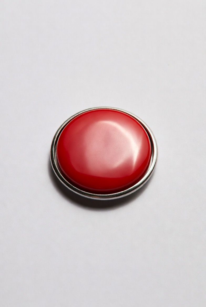 JustTheButton's tweet image. 🔴 Don’t think.
Just press it.
$BUTTON