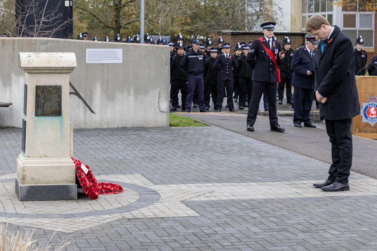 Kent PCC's Office tweet media