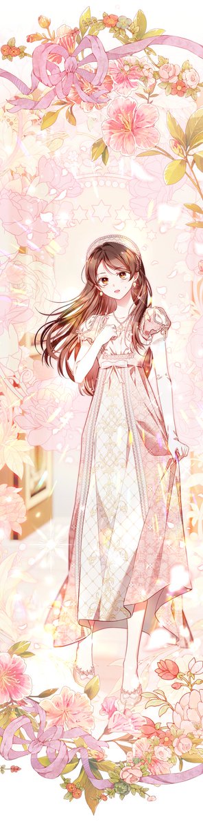 나리온 Narion tweet media