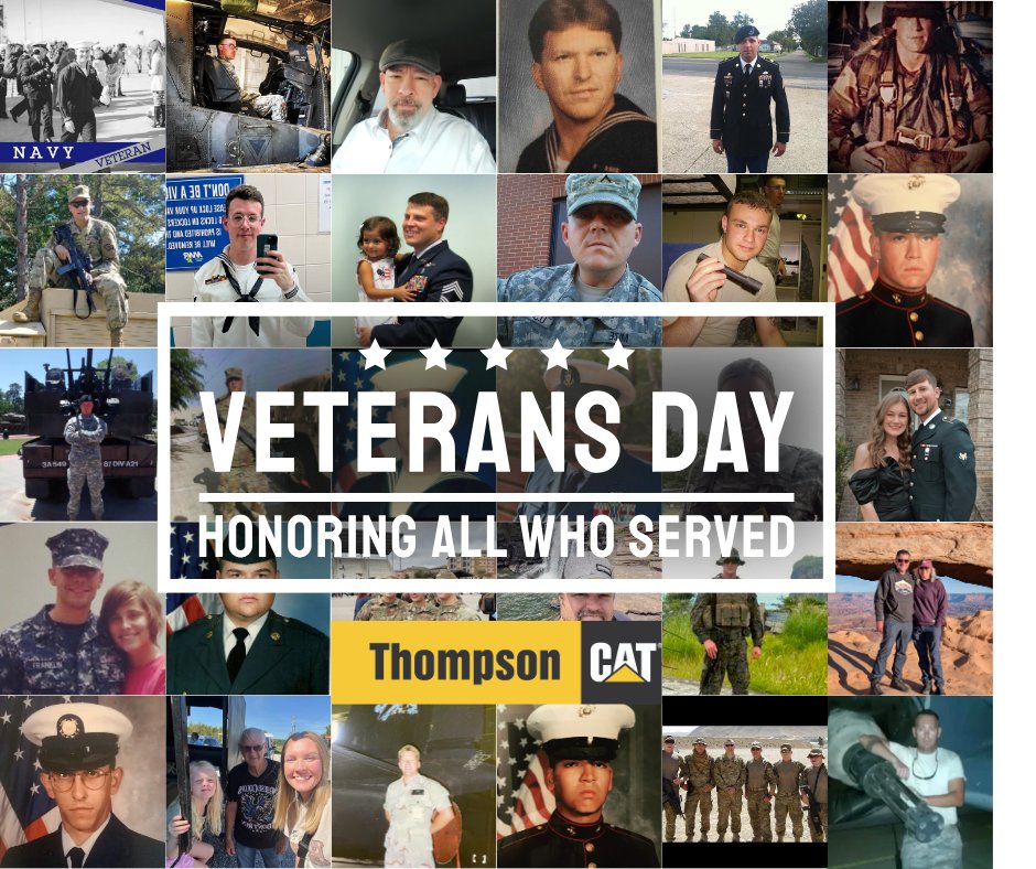 Thompson Tractor tweet media