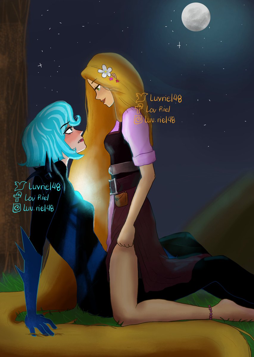 Luvriel tweet media