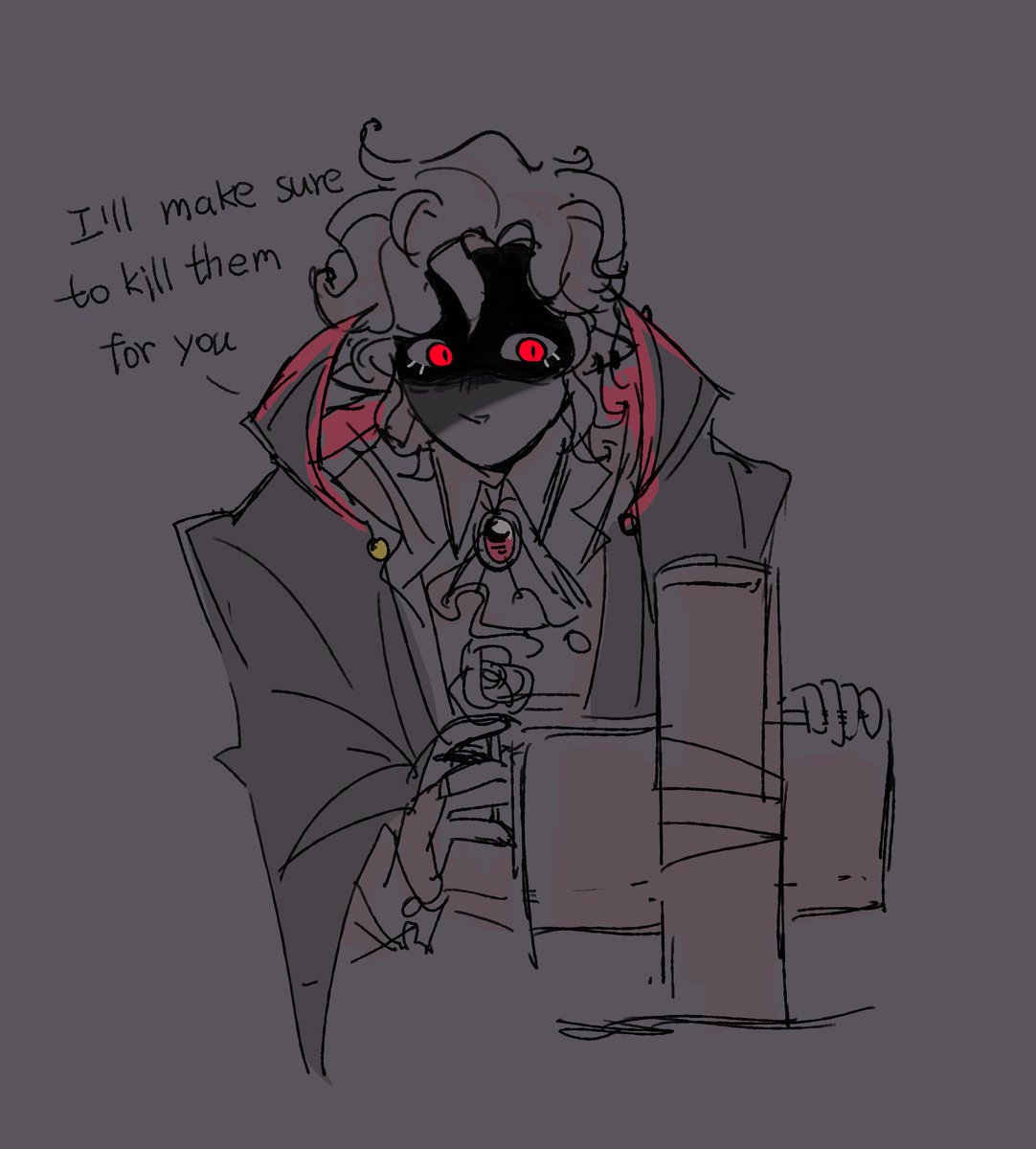 // vampires smp spoilers 
man.. 
#smajorfanart #VampiresSMP #vampiressmpfanart