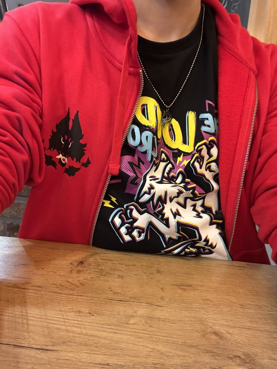 Yeah his products are amazinnngggg