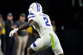 Most snaps in coverage, per reception allowed, Sun Belt CBs:

Bernard Causey, Georgia State: 22.0
Brandon Crutchfield, ODU: 19.5
Fabo Chaney, Georgia Southern: 19.4
Elijah Culp, JMU: 19.3
Maurion Eleam, Louisiana: 19.2
TaShawn Jeter, Marshall: 16.3
Jayvon Henderson, South