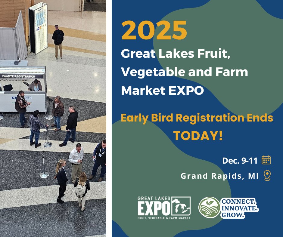 Great Lakes EXPO tweet media
