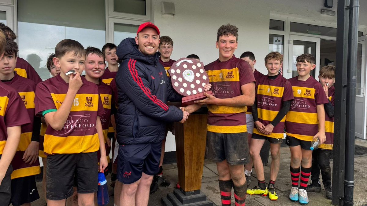 Munster Rugby tweet media