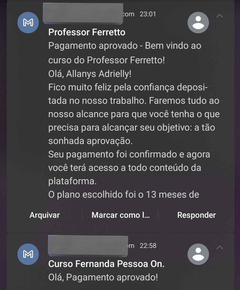 1lvlizzie's tweet image. ferretto e fp assinados...