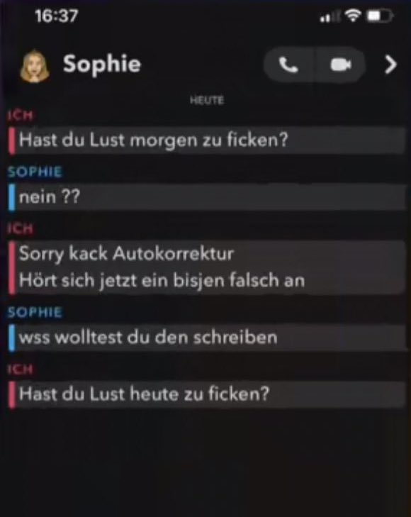 sandroaufdie1's tweet image. auch wieder falsch