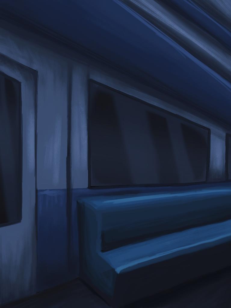 墨临渊海 tweet media