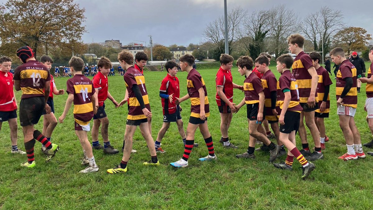 Munster Rugby tweet media