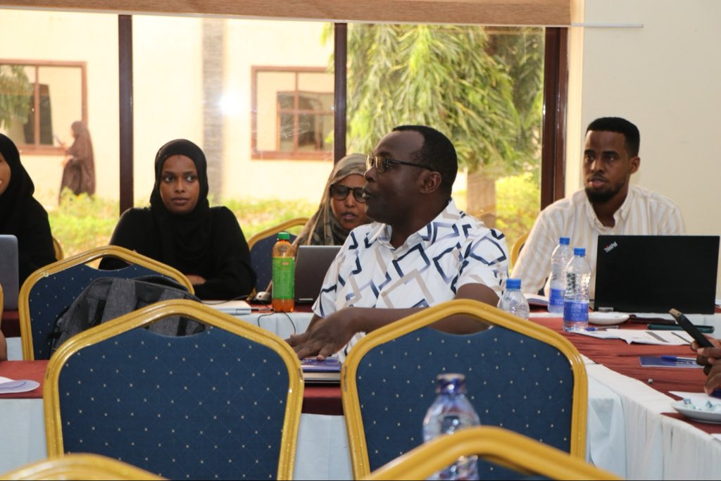 WomenGrassroot's tweet image. Today, we had a productive stakeholder engagement session together with our grantees for @TheGirlGen -ALM program, facilitated by @OptionsinHealth 

We analyzed the program&apos;s successes, identified challenges, and discussed pathways for moving forward. 

#TGGALM #ProgramSuccess