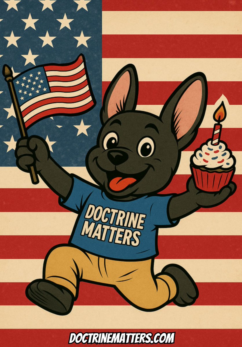 ullbeamazed's tweet image. Thank you American 🇺🇸 Veterans! ❤️🤍💙 Buy Gizmo&apos;s books on Spencer Smith&apos;s Amazon store! 🙌📖🩸✝️
#DoctrineMatters #KJVonly #KJV
amazon.com/stores/author/…