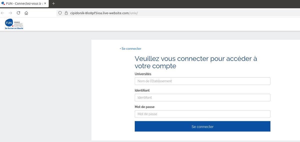 Yves Agostini tweet media