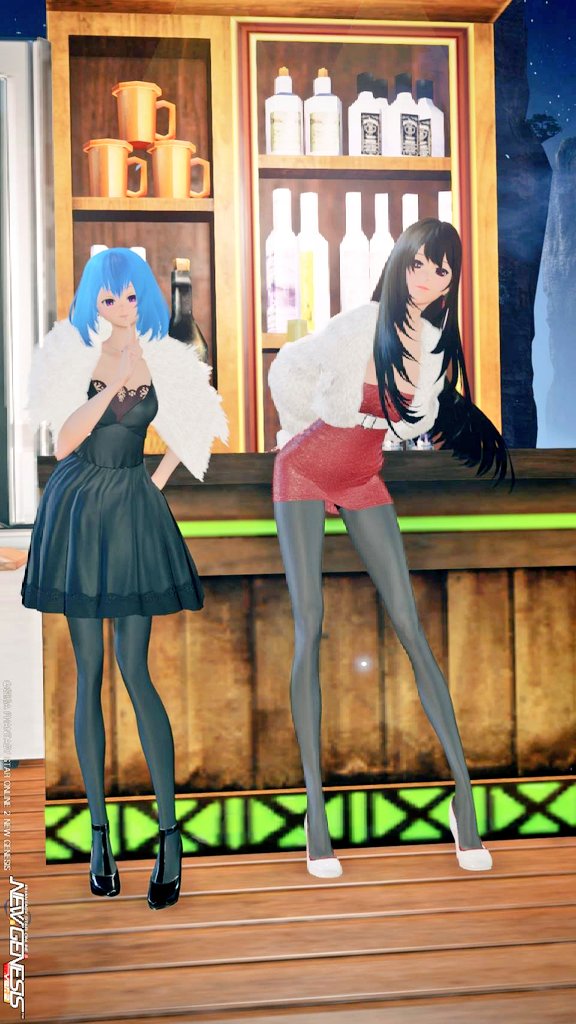 FateMtg's tweet photo. #メンテの日じゃないけどSSを貼る 
#メンテの日じゃないけどssを貼る 
今回はスクラッチの服アレンジとその他で〜
今日もスクラッチ等追加くるね〜 https://t.co/Y7oViXgYdB
