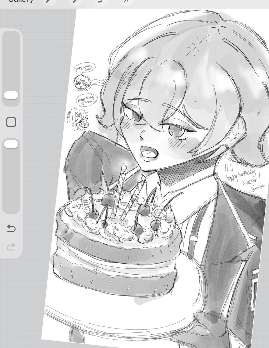 Marie Gold tweet media