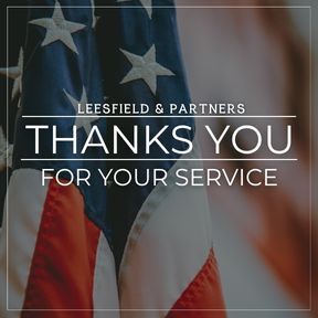 Leesfield & Partners tweet media