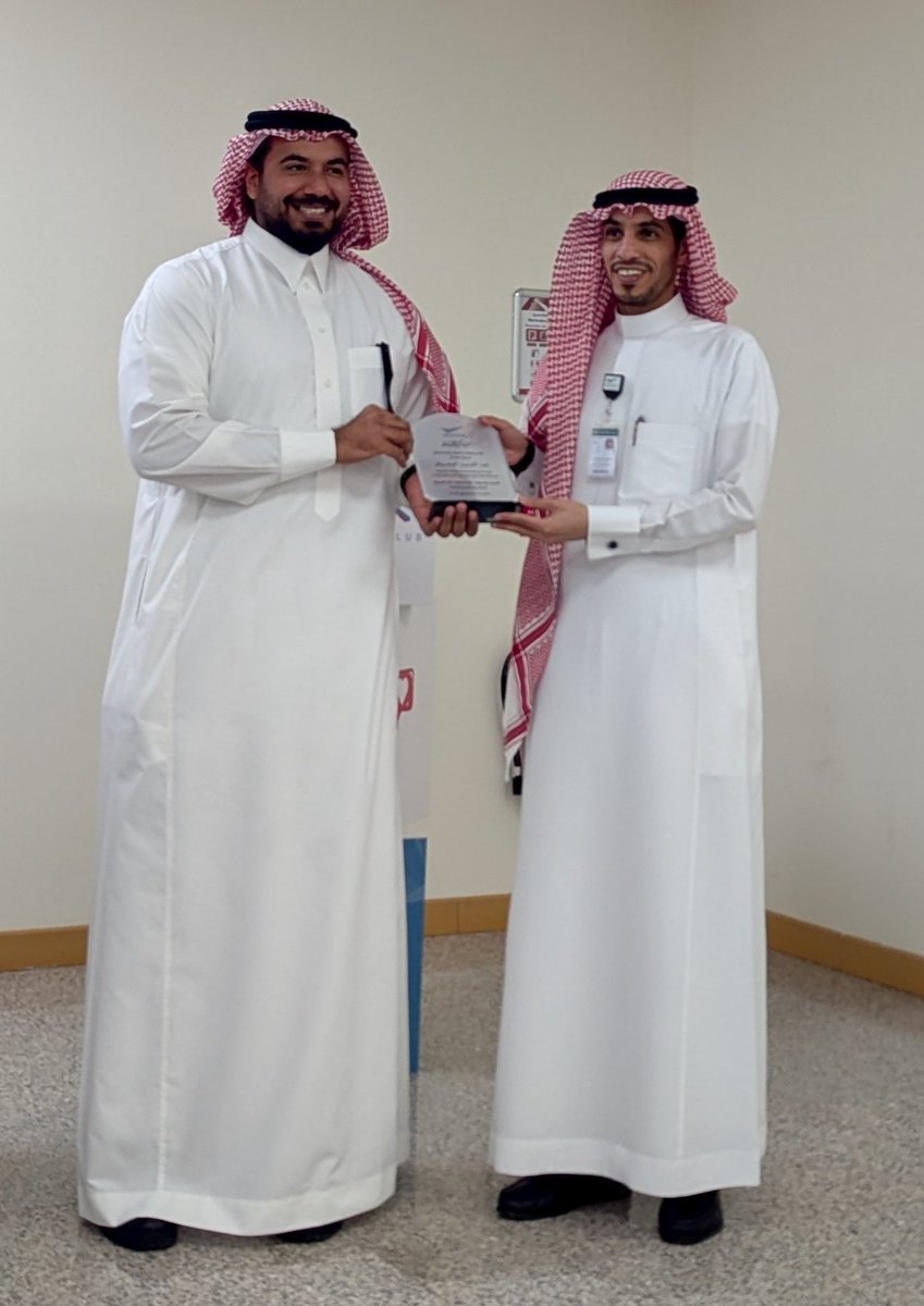 Ali M. Alghamdi tweet media