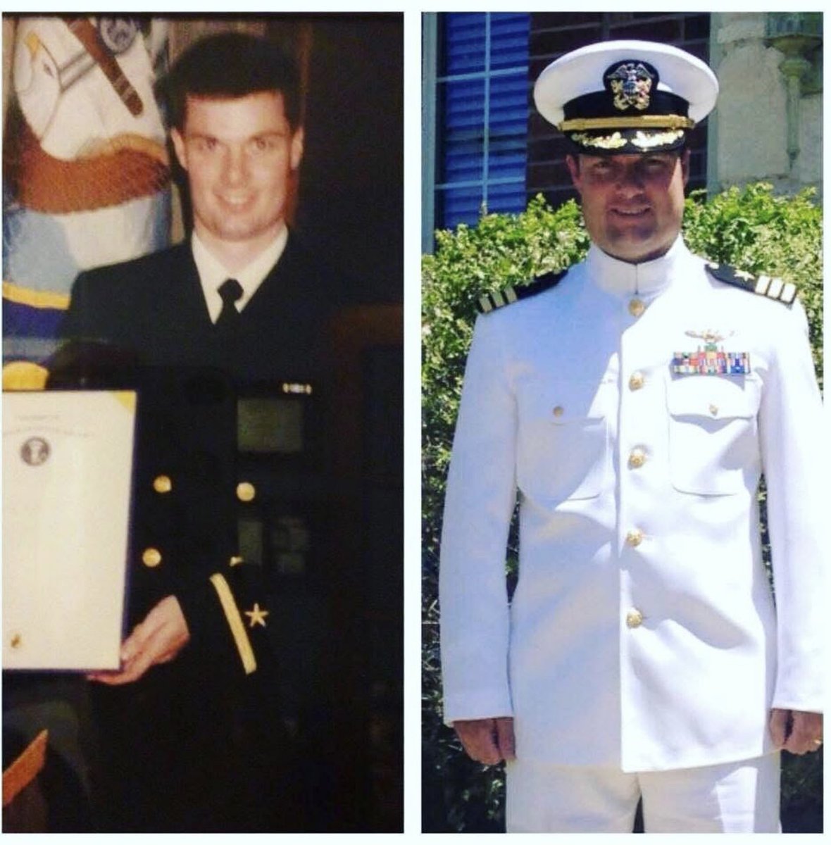 danielle_mohr_'s tweet image. Today, we honor our own hero and his 20 years of service while always grateful he came home after every deployment. My heart aches for the empty chairs at tables today, for those who paid the ultimate sacrifice. Thank you to all who have protect freedom- past, present &amp;amp; tomorrow.