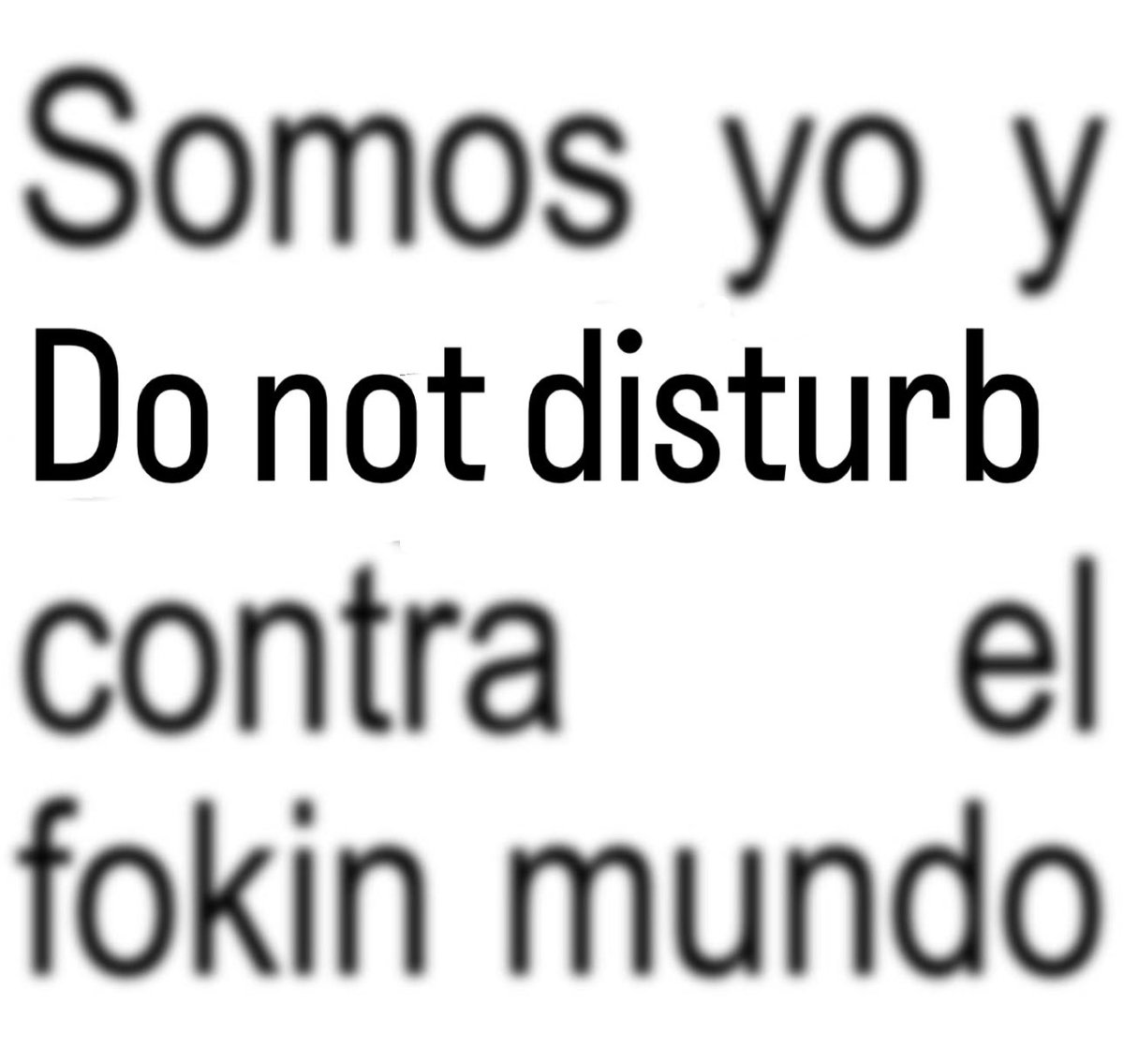 itsariaad's tweet photo. Si somos. https://t.co/O1XR1b2xo8