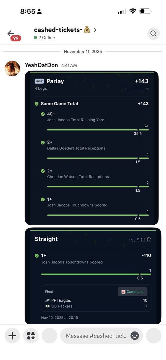 100klocks's tweet photo. 🔥🔥🔥🔥 Who want a free play tonight let’s gooo easy money #sportsbettingpicks #sportscards https://t.co/CtHZnIcEB4