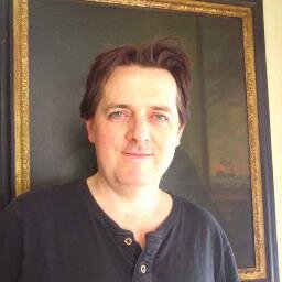 Garth Marenghi's Darkhold tweet media