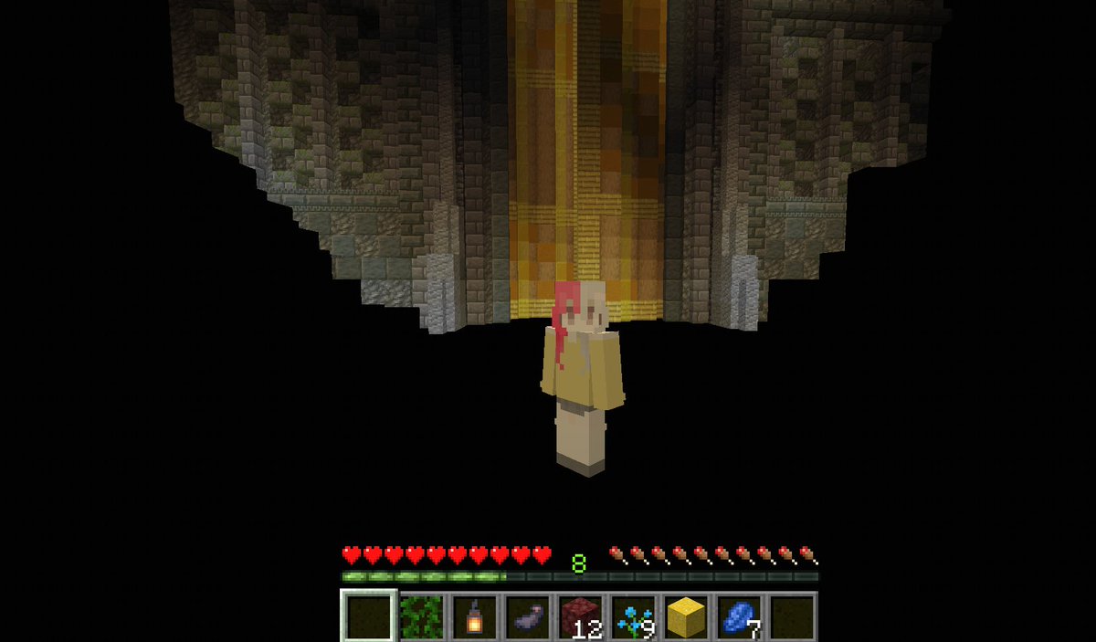 weird gates i did NOT build